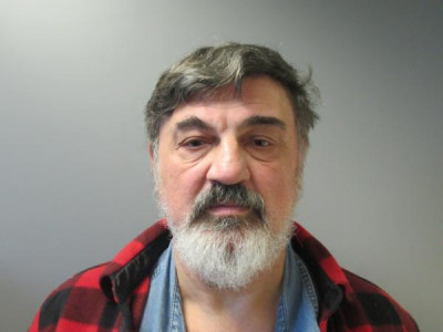 Leon Dale Mccarty a registered Sex Offender of Connecticut