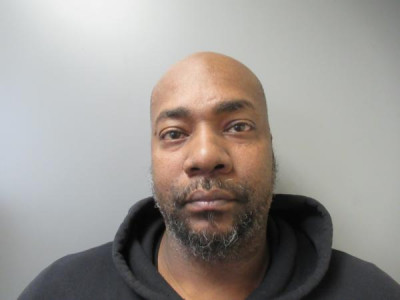 Markesh Newkirk a registered Sex Offender of Connecticut