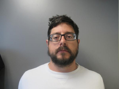 Michael Bauer a registered Sex Offender of Connecticut