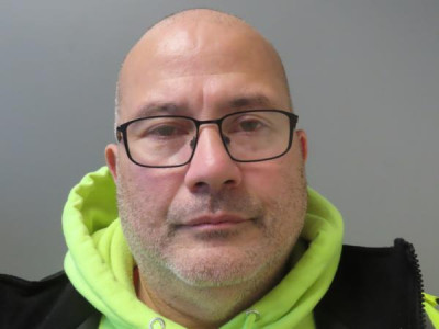 Raymond Ortiz a registered Sex Offender of Connecticut