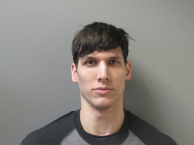 Kyle Roman Hernandez a registered Sex Offender of Connecticut