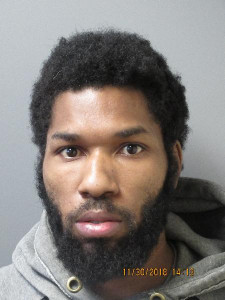 Rashone Franklin a registered Sex Offender of South Dakota