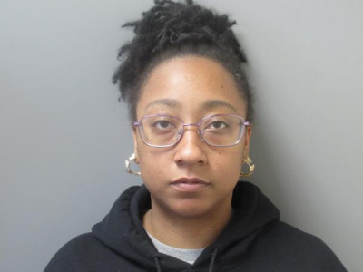 Kirvanna Gwendolynn Jones a registered Sex Offender of Connecticut