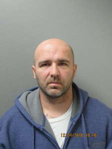 Christopher David Smith a registered Sex Offender of Maryland