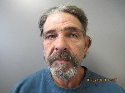 Andrew Dennis Arnold a registered Sex Offender of Vermont