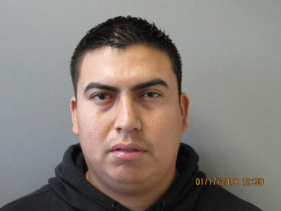 Jorge Marcelo Ojeda a registered Sex Offender of Connecticut