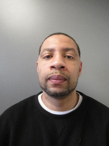 Mychal Lynn Richardson a registered Sex Offender of Connecticut