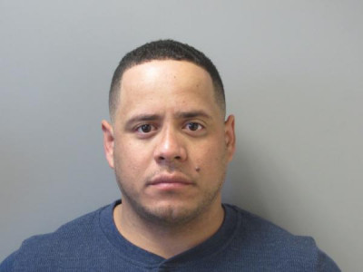 Jaime Rivera a registered Sex Offender of Connecticut