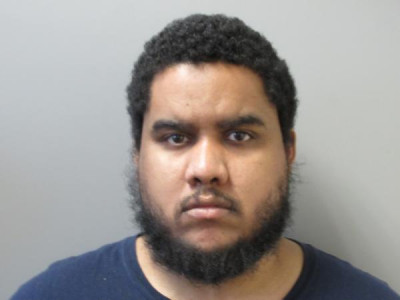 Carlos Conde a registered Sex Offender of Connecticut