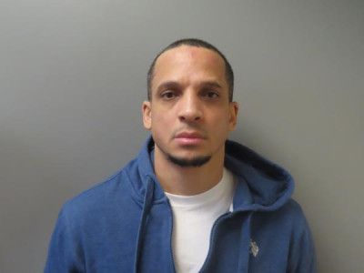 Nuelito Morel-vargas a registered Sex Offender of Connecticut