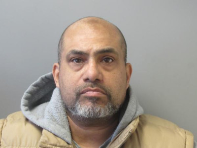 Joseph Mario Melendez a registered Sex Offender of Connecticut