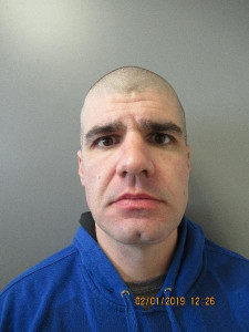 Donald Jay Corrigan a registered Sex Offender of Massachusetts
