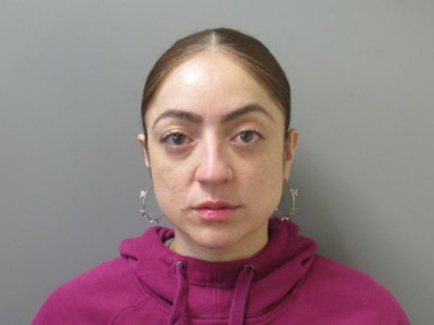 Wendy Katherine Valero a registered Sex Offender of Connecticut