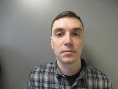 Michael Gary Cwirka a registered Sex Offender of Connecticut