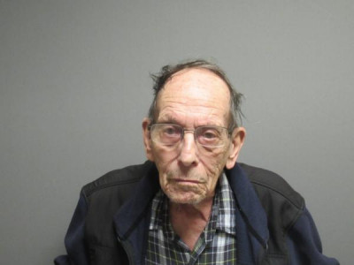 Harry Bright a registered Sex Offender of Connecticut