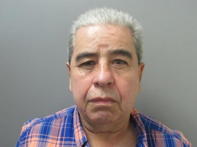 Rafael Angel Salgar a registered Sex Offender of Connecticut