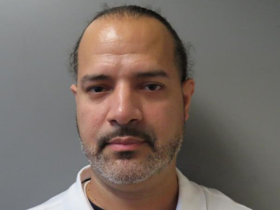 Dennis Martinez a registered Sex Offender of Connecticut