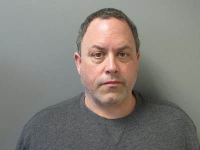 Brian Joseph Mingo a registered Sex Offender of Connecticut