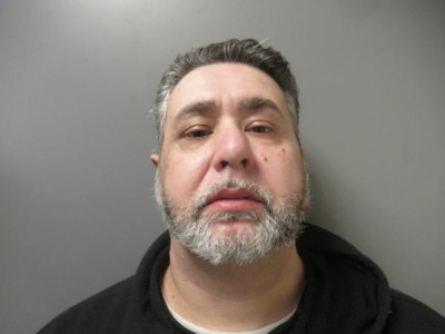 Jason S Bihary a registered Sex Offender of Connecticut