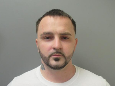 Matthew Michael Garuti a registered Sex Offender of Connecticut