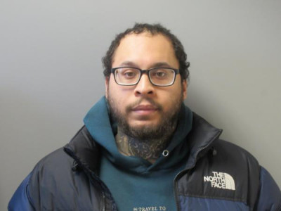 Darien Malik Rosario a registered Sex Offender of Connecticut