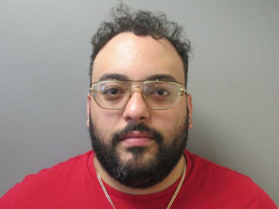 Hector Anibal Roldan a registered Sex Offender of Connecticut