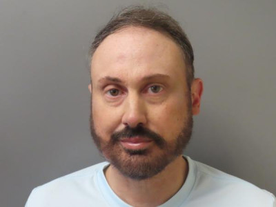Darrell Leifert a registered Sex Offender of Connecticut