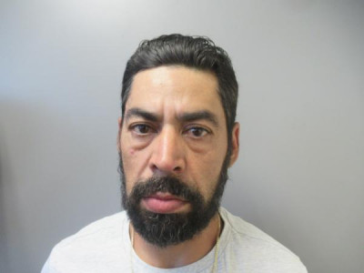 Jose Cardenas a registered Sex Offender of Connecticut