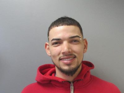 Javier O Ortiz-figueroa a registered Sex Offender of Connecticut