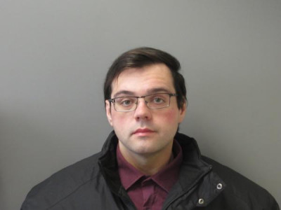 Mackenzie Conway Bodor a registered Sex Offender of Connecticut
