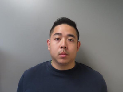 Andy Pho a registered Sex Offender of Connecticut