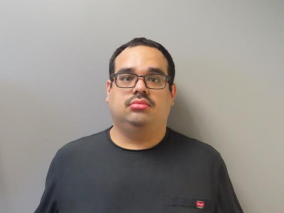 Gregorio Rafael Diaz a registered Sex Offender of Connecticut