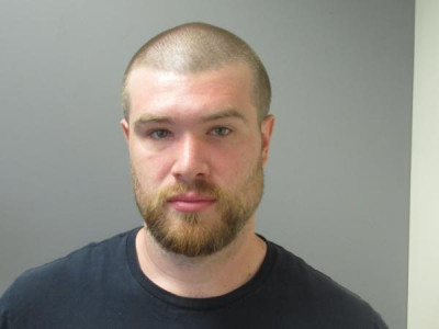 Kyle Porter a registered Sex Offender of Connecticut