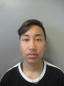 Alexis Paige Combs a registered Sex Offender of Maryland