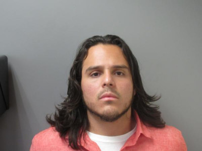Eddie Zapata a registered Sex Offender of Connecticut