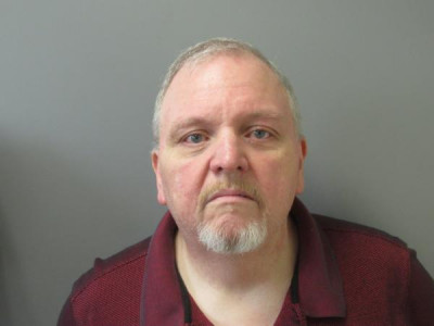 Marc Clarence Stevenson a registered Sex Offender of Connecticut