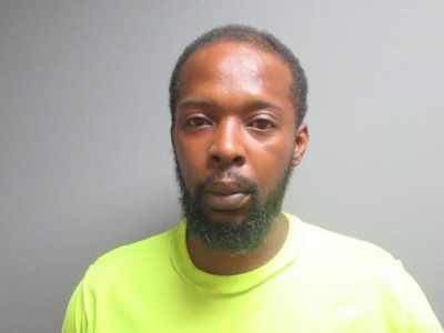 Quincy Lanier Jones a registered Sex Offender of Connecticut