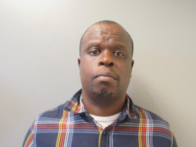 Marvin Gay Dunkley a registered Sex Offender of Connecticut
