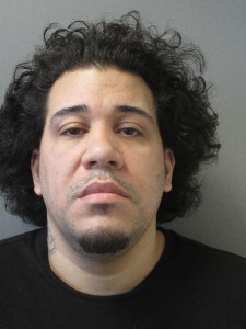 Miguel A Rodriguez a registered Sex Offender of Connecticut