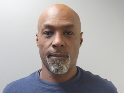 Roy Ricks a registered Sex Offender of Connecticut