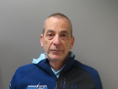 David Norville a registered Sex Offender of Connecticut