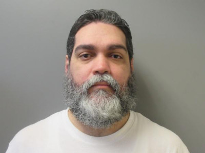 Nicolas Colon a registered Sex Offender of Connecticut