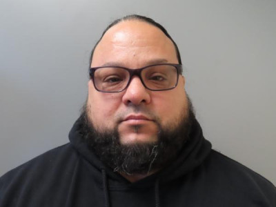 Andy Nelson Vega-rivera a registered Sex Offender of Connecticut