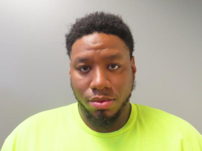 Chanquil Barnes a registered Sex Offender of Connecticut