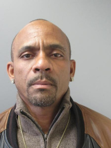 Rodolfo Catala a registered Sex Offender of New York