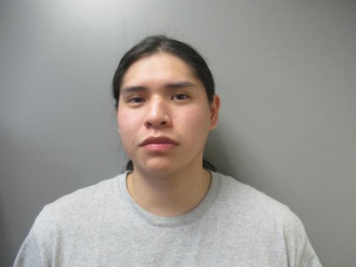 Jacob Hoya Watt a registered Sex Offender of Connecticut