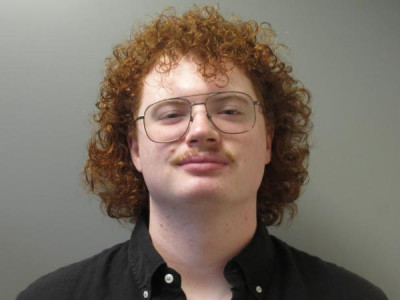 Ethan Daniel Czarniewski a registered Sex Offender of Connecticut
