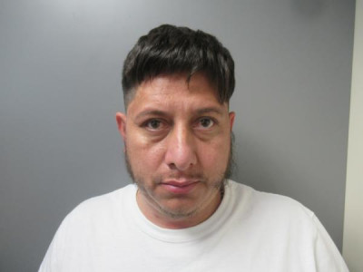 Klever Maldonado-cabrer a registered Sex Offender of Connecticut