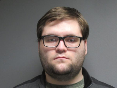 Edward Uberti a registered Sex Offender of Connecticut