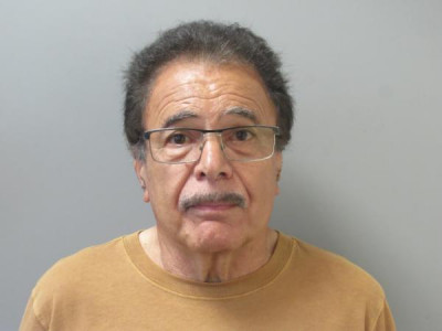 John Giorgio a registered Sex Offender of Connecticut